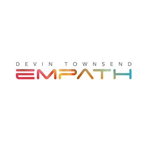 Empath (Deluxe Edition) (Best Metal Albums 2019)