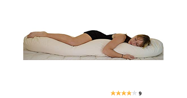 bean pillow for sleeping