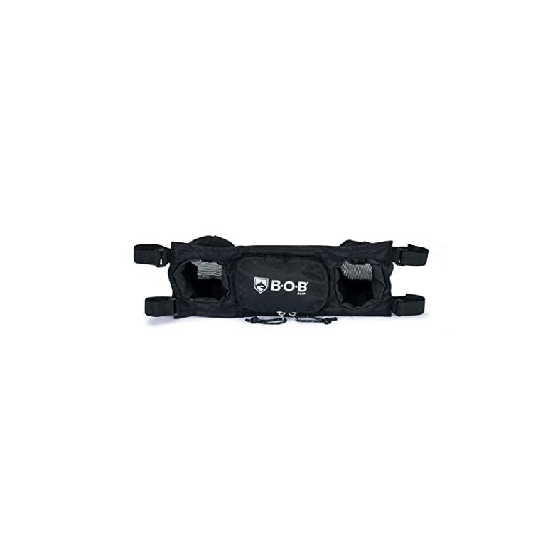 BOB Gear Handlebar Console for Single Jogging Strollers