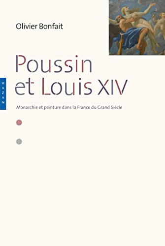 Poussin et Louis XIV