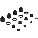 ARRMA Shock Cap Collar & Cartridge Set, ARA330568 Large