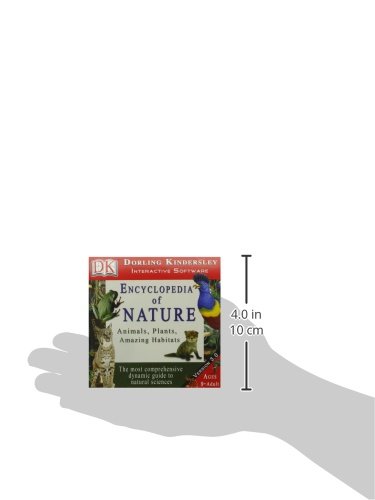 Eyewitness Encyclopedia of Nature 3.0 - Thumbnail 2