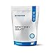 Myprotein Impact Whey Isolate Protein, Cinnamon Roll, 2.2 lbs (40 Servings)