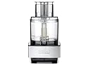 Cuisinart DFP-14BCNY 14-Cup Food Processor, Brushed Stainless Steel