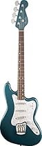Fender Classic Player Rascal Bass
