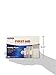 First Aid Only Sheer & Clear Bandage Variety Pack, Assorted Sizes, 280 Count