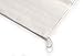 PreserveNext Professional Grade (9.0” x 14.5”) Reusable Lewis Canvas Ice Bag/Ice Crusher - Retro Style for Mixologists - Flutes & Wine Bottle Print - Large (1 Pack)