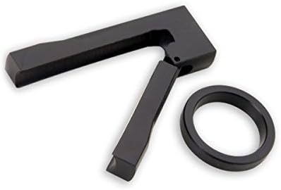 Joe Porper Pocket Pal Tip Clamp