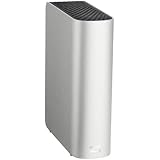 WD 2TB  My Book Studio Desktop External Hard Drive  - USB 3.0  - WDBHML0020HAL-NESN