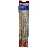 Northern Tool+Equipment RP 503 Wood Extension Pole, Brown