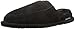 BEARPAW Men's Finnick Mule Slipper