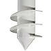 ITEMporia #1 Beach Umbrella Anchor, Beach Umbrella Sand Anchor Stand - Universal Sand Grabber Spike Auger Holder
