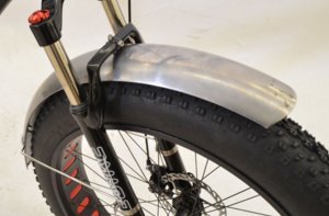 fat bike fenders canada