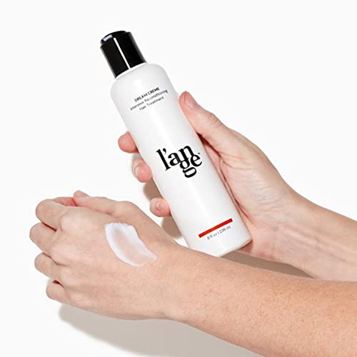 L’ange Hair Dream Creme Intensive Reconditioning Hair Treatment Leave
