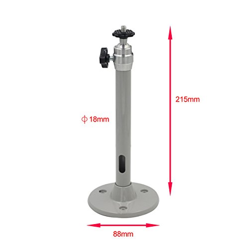 Olisicht Mini Projector Wall Ceiling Mount 215mm