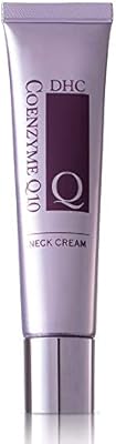 Dhc Coq10 Neck Cream Firming Moisturizer 1 2 Oz