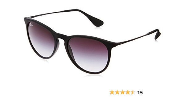 erika rb4171f polarized sunglasses