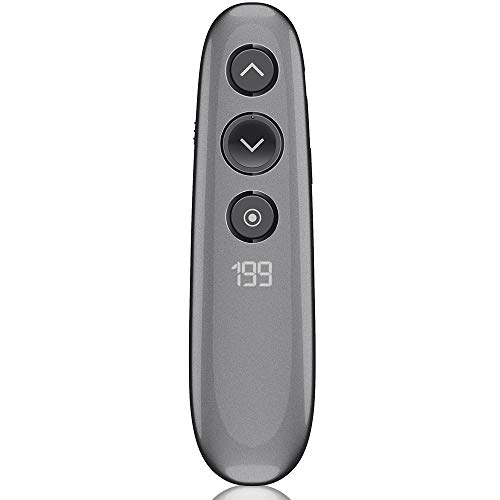 Top 4 Presentation Pointers that work on TV screens Pointer Clicker