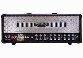 Mesa Boogie Triple Rectifier