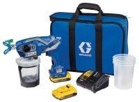 graco ultra cordless pris