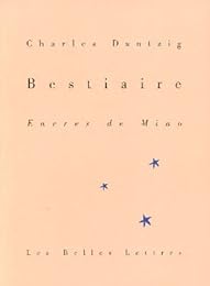 Bestiaire