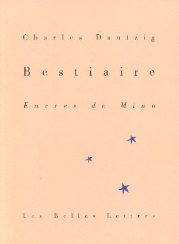 Bestiaire
