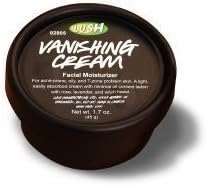 Vanishing Cream Facial Moisturizer 1.7 Oz By Lush