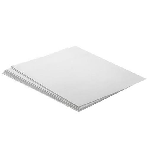 Adorama Variable Grade, Black and White Resin Coated Photo Enlarging Paper, 8x10", 100 Sheets, Pearl Surface.