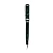 Conklin Duragraph Forest Green Fountain Pen, Fine Nib (CK71321)