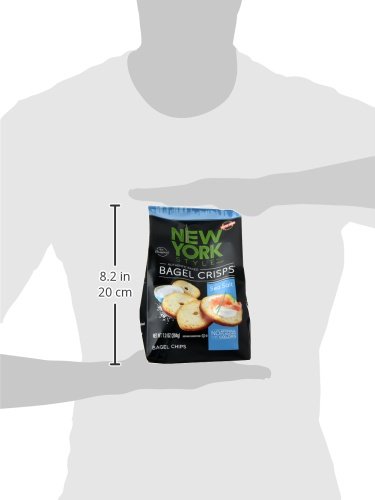New York Style Bagel Crisps - Image 5