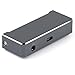 Fiio AM5 High Power Headphone Amplifier for X7 Music Player, Titanium,Grey