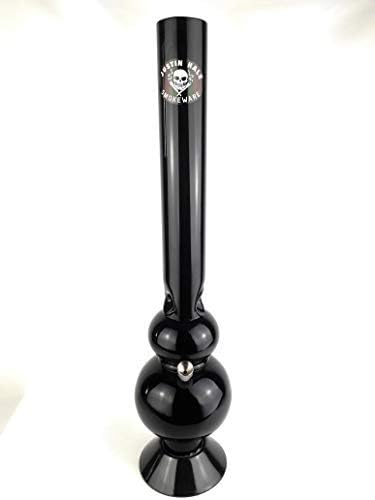 Tall BOY - Huge 50cm Tall ICE Bong