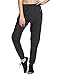 BALEAF Women's Joggers Pants Athletic Running Jogging Pants Hiking Quick Dry Zipper Pockets