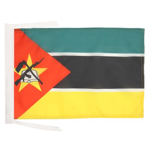 Mozambique