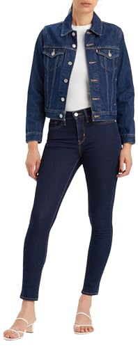 Levi's 311 Shaping Skinny, Jeans Donna, Outside The Screen, 26W / 30L