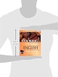 Image de Cooking the English Way: Revised and Expanded to Include New Low-Fat and Vegetarian Recipes (Easy Menu Ethnic Cookbooks)