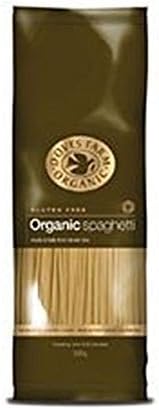 Doves Farm - Brown Rice Spaghetti - Organic - 500g - Gluten Free by Doves Farm