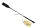 Prairie Horse Supply BLACK, PINK, FUCHSIA, or PURPLE Riding Crop Jump Bat - 24
