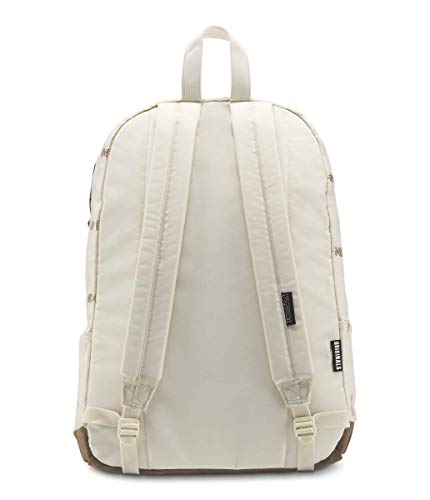 isabella pineapple backpack