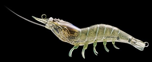 Live Target Hybrid Shrimp
