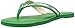 Nine West Women's Lanae Fabric Flip Flop