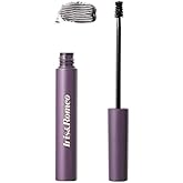 IRIS&amp;ROMEO Brow Up Thickening Brow Balm - Brown/Black