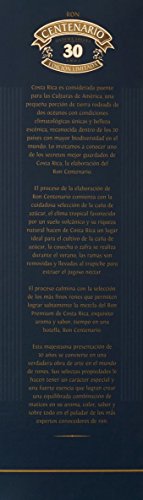 Centenario Edicion Limitada 30 Jahre Rum (1 x 0.7 l) | 700 ml (1er Pack) – Bild 7