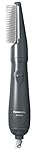 Panasonic KURUKURU Low-Noise Dryer Gray EH-KA16-H (Japan Import)