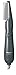 Panasonic KURUKURU Low-Noise Dryer Gray EH-KA16-H (Japan Import)