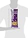 Halfpops Gluten Free Non-GMO Curiously Crunchy Popcorn Aged White Cheddar - Pack of 3, 6 Oz. Ea.