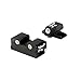 Trijicon 3 Dot Front And Rear Night Sight Set for Sig P225, 226, 228, 239