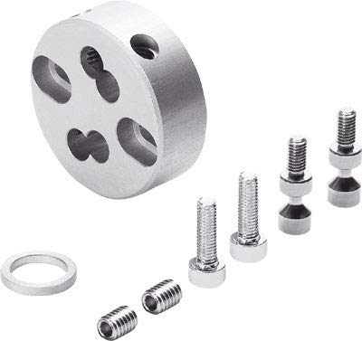 Festo 187568 Adapter Kit, Model HAPG-34