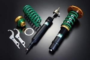 Tein GSV18-M1AS2 Euro Coil-Over Damper Kit for Volkswagen Golf