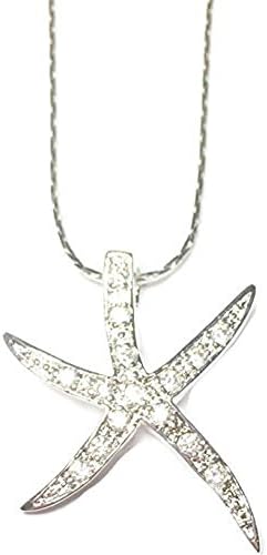 Crystal Starfish